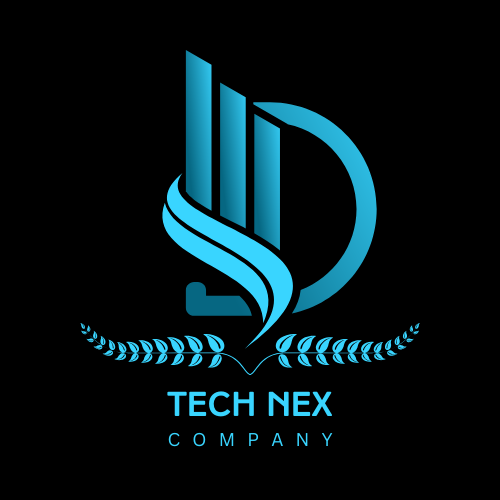 Tech NEX Logo